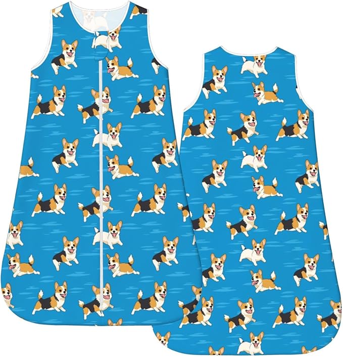 Baby Wearable Blanket Infant Boys Girls Sleeping Bag For Newborn Unisex Baby Stuff Sleep Sack Suit