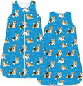 Baby Wearable Blanket Infant Boys Girls Sleeping Bag For Newborn Unisex Baby Stuff Sleep Sack Suit