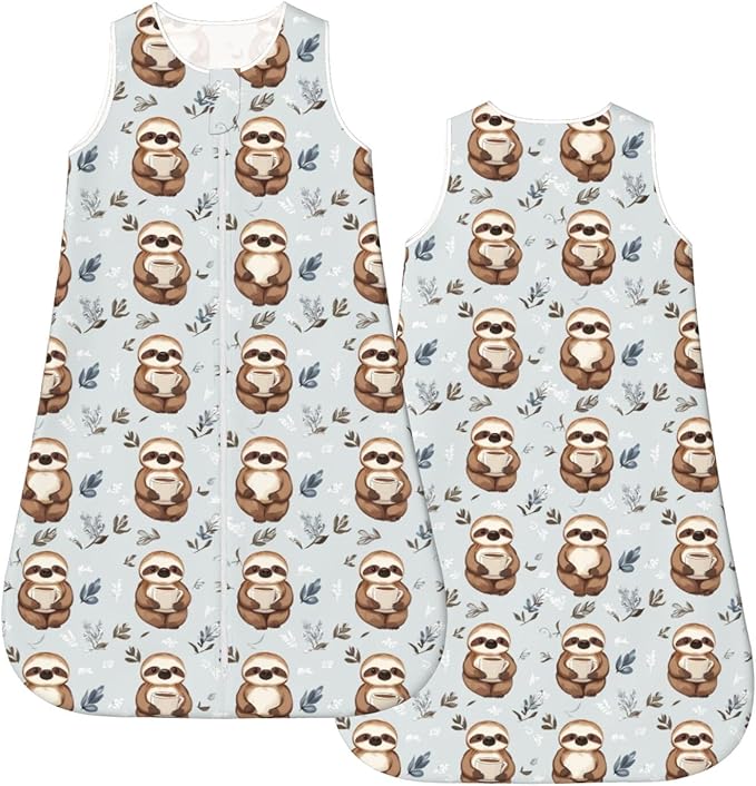 Baby Wearable Blanket Infant Boys Girls Sleeping Bag For Newborn Unisex Baby Stuff Sleep Sack Suit