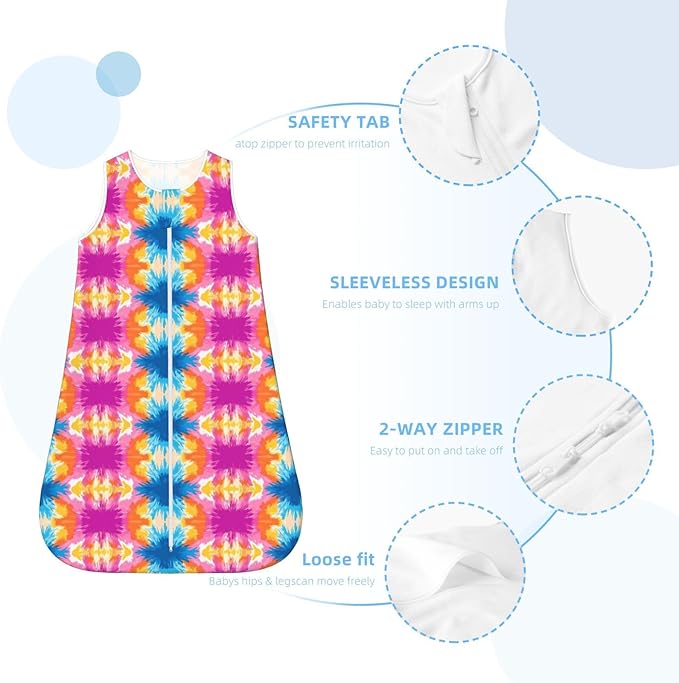 Baby Wearable Blanket Infant Boys Girls Sleeping Bag For Newborn Unisex Baby Stuff Sleep Sack Suit