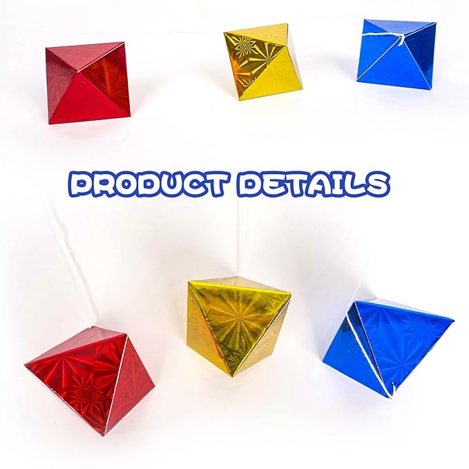Montessori Octahedron Moblie Montessori Inspired Mobile Visual Mobiles