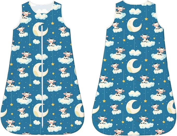 Baby Wearable Blanket Infant Boys Girls Sleeping Bag For Newborn Unisex Baby Stuff Sleep Sack Suit