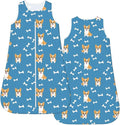 Baby Wearable Blanket Infant Boys Girls Sleeping Bag For Newborn Unisex Baby Stuff Sleep Sack Suit