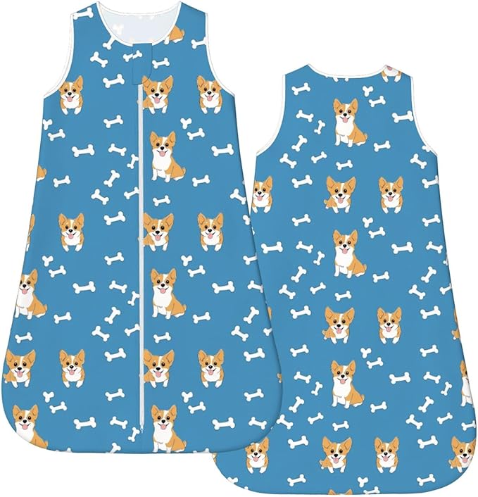 Baby Wearable Blanket Infant Boys Girls Sleeping Bag For Newborn Unisex Baby Stuff Sleep Sack Suit