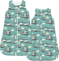 Baby Wearable Blanket Infant Boys Girls Sleeping Bag For Newborn Unisex Baby Stuff Sleep Sack Suit