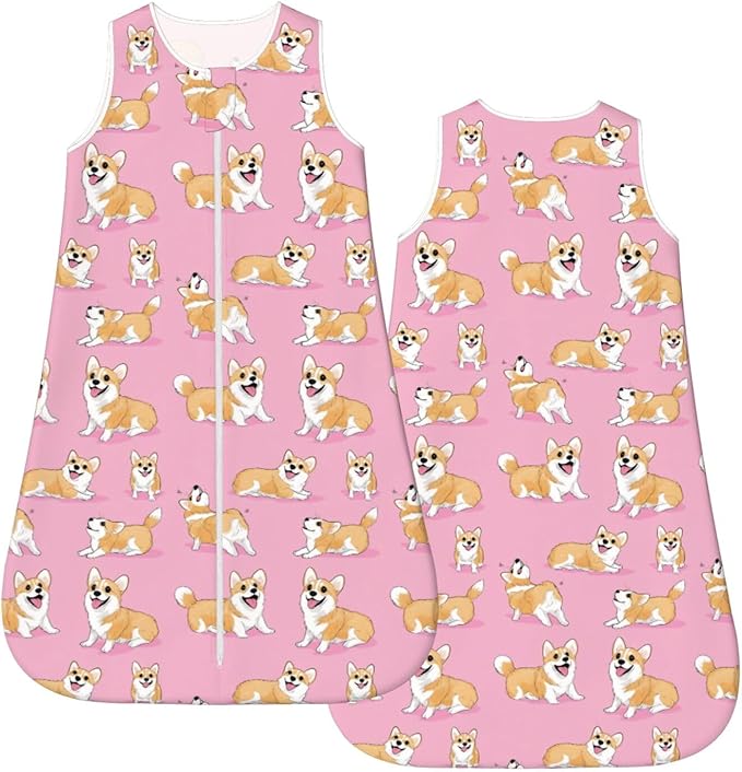 Baby Wearable Blanket Infant Boys Girls Sleeping Bag For Newborn Unisex Baby Stuff Sleep Sack Suit