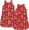 Baby Wearable Blanket Infant Boys Girls Sleeping Bag For Newborn Unisex Baby Stuff Sleep Sack Suit