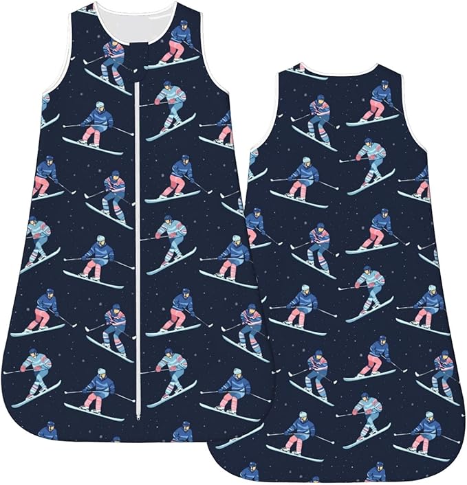 Baby Wearable Blanket Infant Boys Girls Sleeping Bag For Newborn Unisex Baby Stuff Sleep Sack Suit