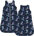Baby Wearable Blanket Infant Boys Girls Sleeping Bag For Newborn Unisex Baby Stuff Sleep Sack Suit