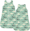 Baby Wearable Blanket Infant Boys Girls Sleeping Bag For Newborn Unisex Baby Stuff Sleep Sack Suit