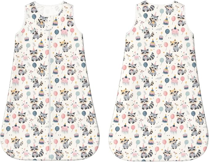 Baby Wearable Blanket Infant Boys Girls Sleeping Bag For Newborn Unisex Baby Stuff Sleep Sack Suit