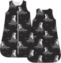 Baby Wearable Blanket Infant Boys Girls Sleeping Bag For Newborn Unisex Baby Stuff Sleep Sack Suit