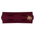 Texas State University Bobcat Solid Hair Knot