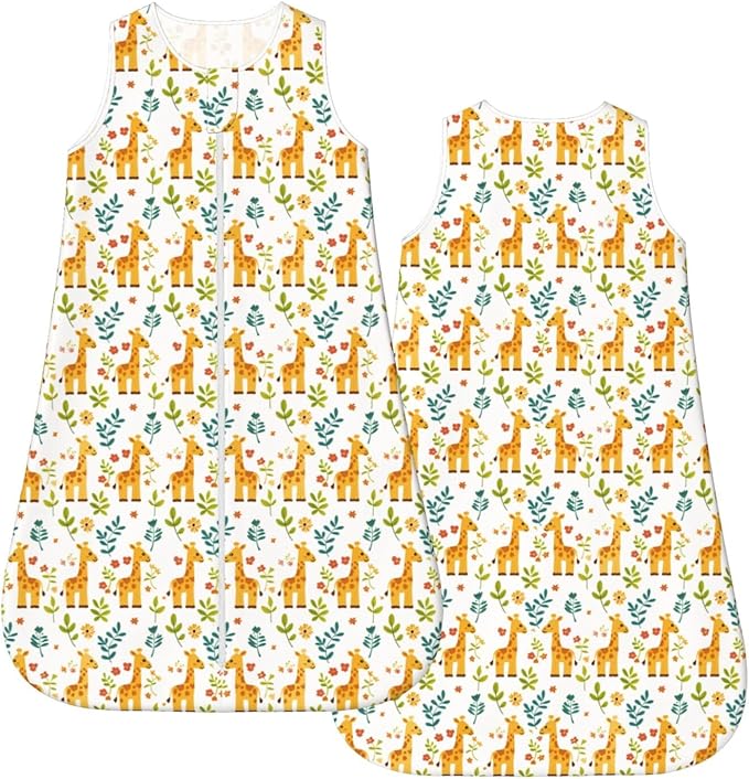 Baby Wearable Blanket Infant Boys Girls Sleeping Bag For Newborn Unisex Baby Stuff Sleep Sack Suit