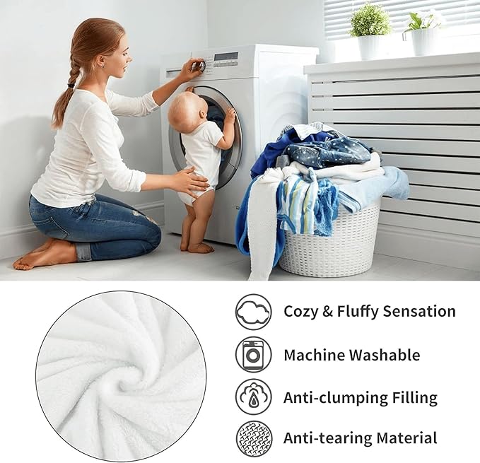 Dr.TOUGH Personalized Blankets with Name Customized Baby Blankets for Girls Boys Adults Monogrammed Blankets and Throws Christmas Birthday Mothers Fathers Valentines Day Gift (Mint Green, 40''×50'')