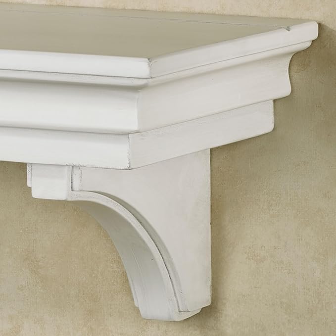 Touch of Class Easton Wall Display Shelf