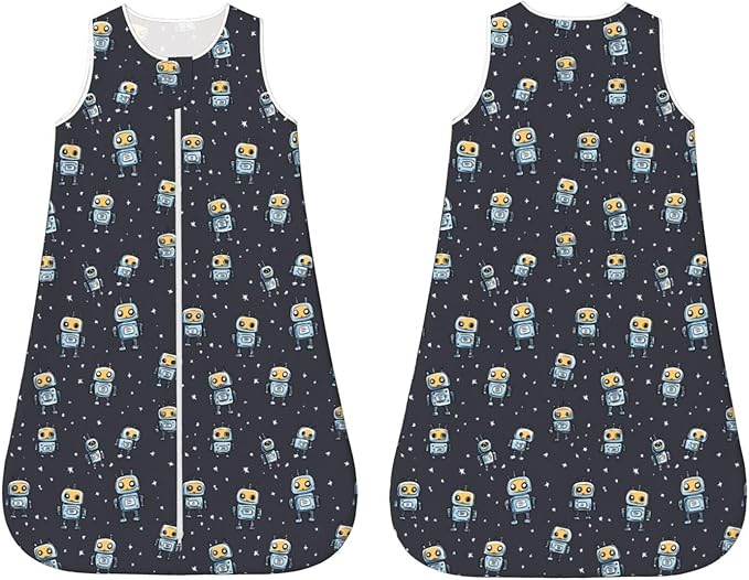 Baby Wearable Blanket Infant Boys Girls Sleeping Bag For Newborn Unisex Baby Stuff Sleep Sack Suit