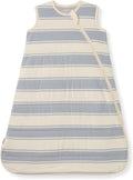 Burt's Bees Baby Unisex Newborn Essentials 100% Organic Cotton Beekeeper Wearable Blanket