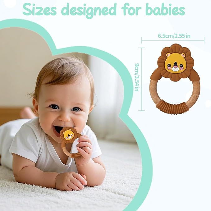 Gina Era Knit Baby Receiving Blankets, Soft Lightweight Cozy Swadde Blanket for Newborns, Unisex Baby Blanket, 2 Pack 30 X 40 Inch for Boy (Green)