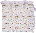 Magnetic Me Modal Soothing Swaddle Blanket | Silky Soft Modal Fabric | Best Fur End | One Size