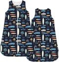 Baby Wearable Blanket Infant Boys Girls Sleeping Bag For Newborn Unisex Baby Stuff Sleep Sack Suit
