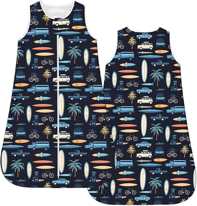 Baby Wearable Blanket Infant Boys Girls Sleeping Bag For Newborn Unisex Baby Stuff Sleep Sack Suit