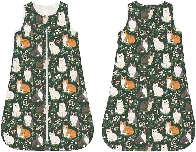 Baby Wearable Blanket Infant Boys Girls Sleeping Bag For Newborn Unisex Baby Stuff Sleep Sack Suit