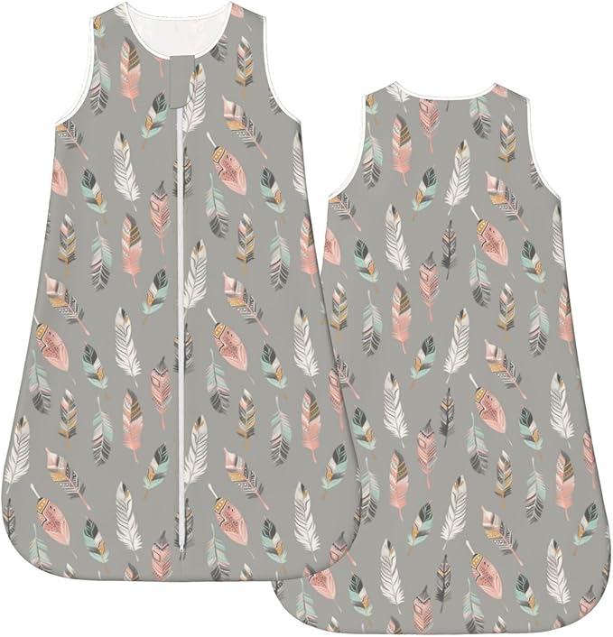 Baby Wearable Blanket Infant Boys Girls Sleeping Bag For Newborn Unisex Baby Stuff Sleep Sack Suit