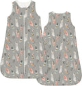 Baby Wearable Blanket Infant Boys Girls Sleeping Bag For Newborn Unisex Baby Stuff Sleep Sack Suit