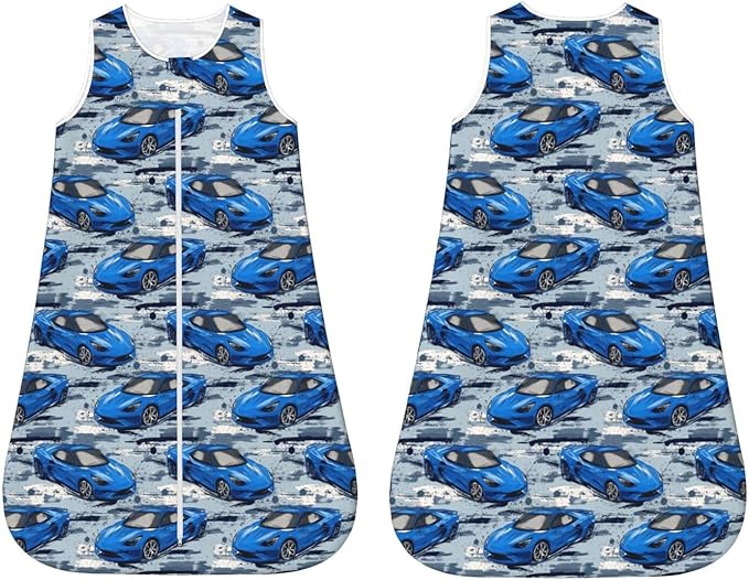 Baby Wearable Blanket Infant Boys Girls Sleeping Bag For Newborn Unisex Baby Stuff Sleep Sack Suit