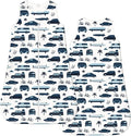 Baby Wearable Blanket Infant Boys Girls Sleeping Bag For Newborn Unisex Baby Stuff Sleep Sack Suit