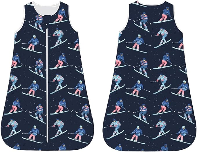 Baby Wearable Blanket Infant Boys Girls Sleeping Bag For Newborn Unisex Baby Stuff Sleep Sack Suit