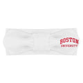 Creative Knitwear Boston University Terriers Hair Knot