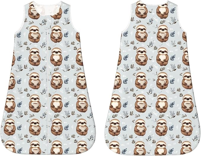 Baby Wearable Blanket Infant Boys Girls Sleeping Bag For Newborn Unisex Baby Stuff Sleep Sack Suit