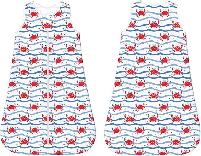 Baby Wearable Blanket Infant Boys Girls Sleeping Bag For Newborn Unisex Baby Stuff Sleep Sack Suit