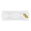 Creative Knitwear College of William & Mary Hair Knot