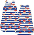 Baby Wearable Blanket Infant Boys Girls Sleeping Bag For Newborn Unisex Baby Stuff Sleep Sack Suit