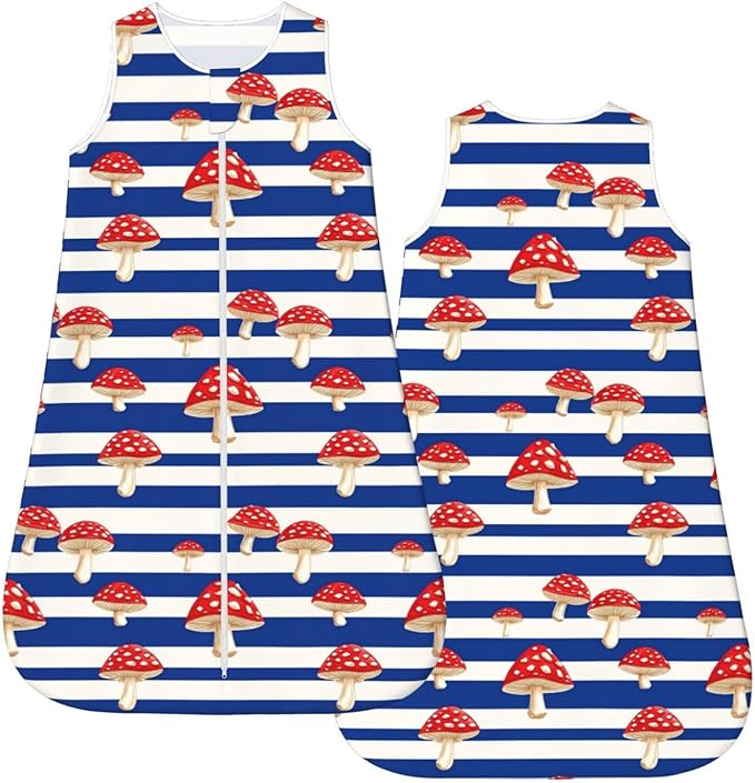 Baby Wearable Blanket Infant Boys Girls Sleeping Bag For Newborn Unisex Baby Stuff Sleep Sack Suit