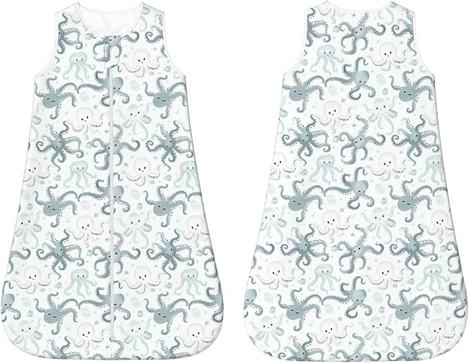 Baby Wearable Blanket Infant Boys Girls Sleeping Bag For Newborn Unisex Baby Stuff Sleep Sack Suit