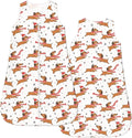 Baby Wearable Blanket Infant Boys Girls Sleeping Bag For Newborn Unisex Baby Stuff Sleep Sack Suit
