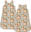 Baby Wearable Blanket Infant Boys Girls Sleeping Bag For Newborn Unisex Baby Stuff Sleep Sack Suit