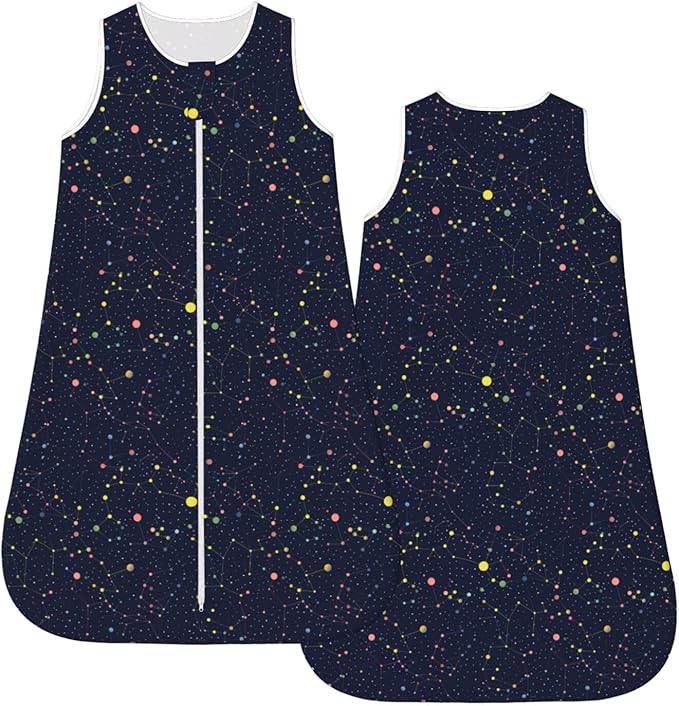 Baby Wearable Blanket Infant Boys Girls Sleeping Bag For Newborn Unisex Baby Stuff Sleep Sack Suit