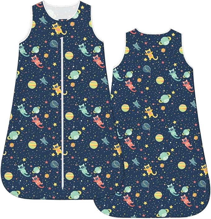 Baby Wearable Blanket Infant Boys Girls Sleeping Bag For Newborn Unisex Baby Stuff Sleep Sack Suit