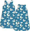 Baby Wearable Blanket Infant Boys Girls Sleeping Bag For Newborn Unisex Baby Stuff Sleep Sack Suit