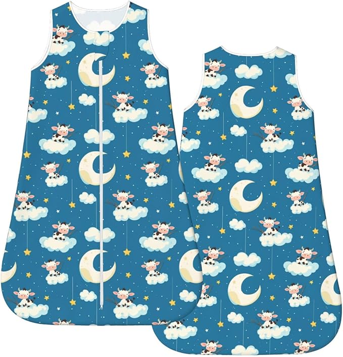 Baby Wearable Blanket Infant Boys Girls Sleeping Bag For Newborn Unisex Baby Stuff Sleep Sack Suit