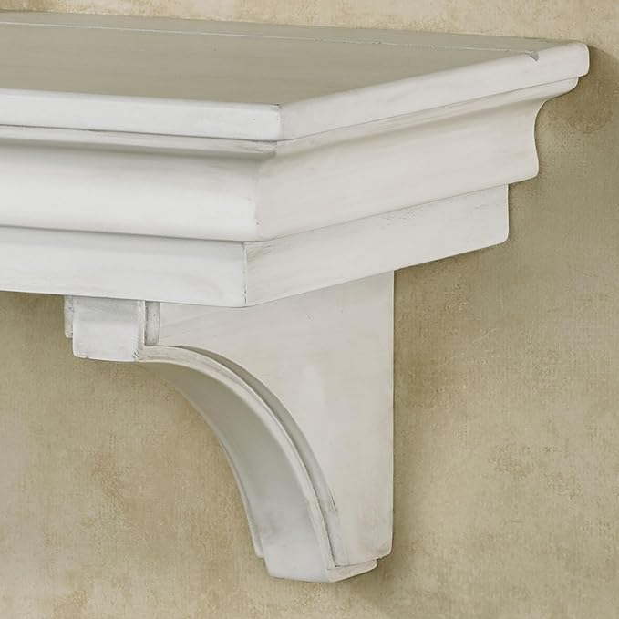 Touch of Class Easton Wall Display Shelf