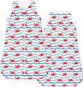 Baby Wearable Blanket Infant Boys Girls Sleeping Bag For Newborn Unisex Baby Stuff Sleep Sack Suit