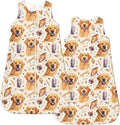 Baby Wearable Blanket Infant Boys Girls Sleeping Bag For Newborn Unisex Baby Stuff Sleep Sack Suit