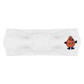 Creative Knitwear Syracuse University Otto Solid Hair Knot
