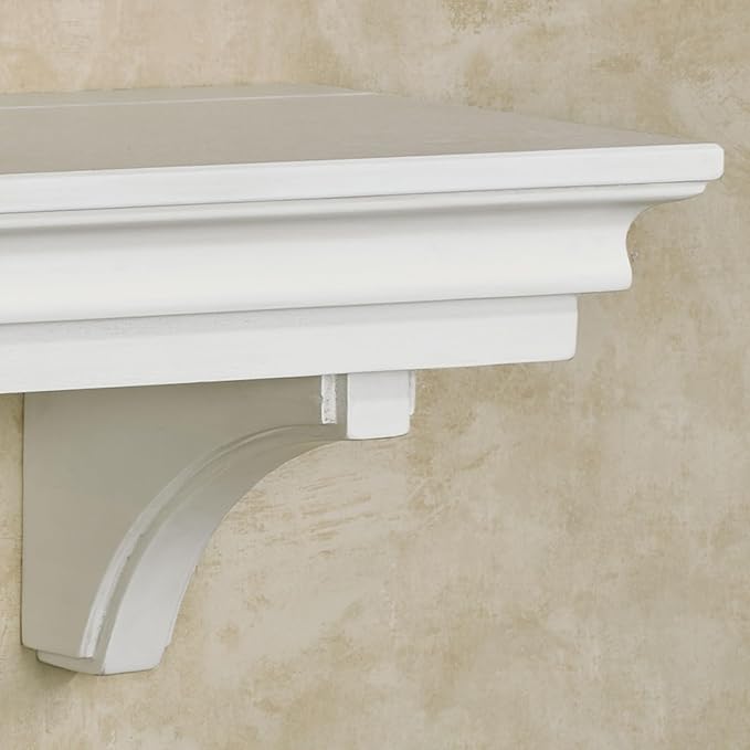 Touch of Class Easton Wall Display Shelf